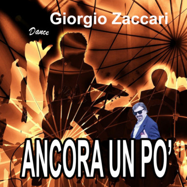 Ancora un po' (traccia per Dj)